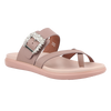 Medifeet embellished cross strap women sandals