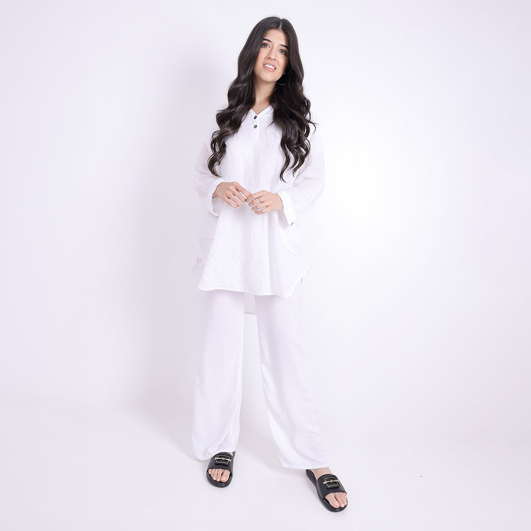 Medifeet Leather Sliders for Women (Comfortable & Classic Design)