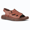 Medifeet Men's Orthopedic Slingback Sandals | Arch Support | German Comfort Technology | Everyday Comfort