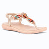Medifeet SoftStep Boho Chic Sandals – Pain-Free Fashion Walking | Style Without Sacrificing Comfort