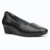 Medifeet Women’s Formal Pumps Slip-On – Cushioned Footbed, Arch Support, Lightweight Office & Casual Shoes