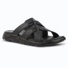 Medifeet Cross Loop Women's Orthopedic Ergonomic Comfort Slides | German Technology | Arch Support | Diabetic Friendly | Indoor & Outdoor Use Slippers