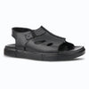 Medifeet Men's Orthopedic Slingback Sandals | Arch Support | German Comfort Technology | Everyday Comfort