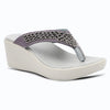 Medifeet Cushioned Footbed Comfortable Heel
