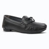 Medifeet Women’s Comfort Bow Loafers – Orthopedic Design with Low Arch Support & Lightweight Slip-On Shoe