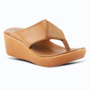 Medifeet Women's Christine Platforms