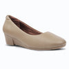 Medifeet Women’s Formal Pumps Slip-On – Cushioned Footbed, Arch Support, Lightweight Office & Casual Shoes