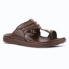 Medifeet Men’s Ethnic Comfort Sandals with Arch Support – All-Day Walking Slippers