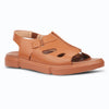 Medifeet Men's Orthopedic Slingback Sandals | Arch Support | German Comfort Technology | Everyday Comfort