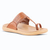 Medifeet Women’s Toe Ring Sandals with Arch Support & Cushioned Insole – All-Day Comfort, Pain Relief, and Foot Alignment