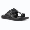 Medifeet Men’s Ethnic Comfort Sandals with Arch Support – All-Day Walking Slippers