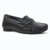 Medifeet WalkLite Women’s Loafers | Cushion Technology Soft Footbed | Everyday Walking & Work Wear Shoes