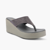 All Day Comfort Women Platform Heels