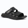 Medifeet Women's Therapeutic Comfort Sandals | Helps Reduce Lower Back, Hip & Ankle Stress | Cushioned Pressure Relief Footbed