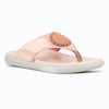 Medifeet LuxeArch Women’s Orthopedic Embellished Slip-On Slippers – Premium Comfort with Cushion Technology