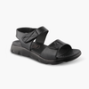 Medifeet Women’s Ankle Strap Sandals (with Comfortable Arch Support)