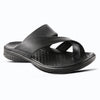 Medifeet X Toe-Ring Cushion Sandal With Arch Support For Men's