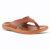 Medifeet Comfortable Men’s Slippers
(Leather Slippers | V Strapped Design)