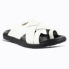 Medifeet Leather Slippers for Men (Classic)
(Extra Comfortable with Arch Support)