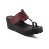 All Day Comfort Women’s Wedge Heel Sandals
