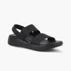 Medifeet Twin Strap Women’s Sandals (with High Back Strap & Arch Support