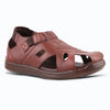 Medifeet FootCare Fishermen Sandals For Men's With Anti-Skid & Arch Support Comfort