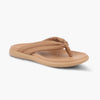 Medifeet Premium V Strap Slippers for Women (Comfortable & Arch Support)