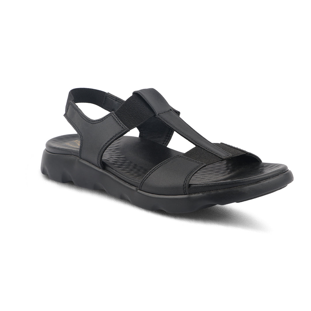 Medifeet Women's Back Strap Sandals For Women's (Arch Support with Cushion Footbed)