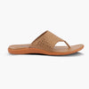 Medifeet Fashion Slippers For Women's (Comfortable Flat Slippers)