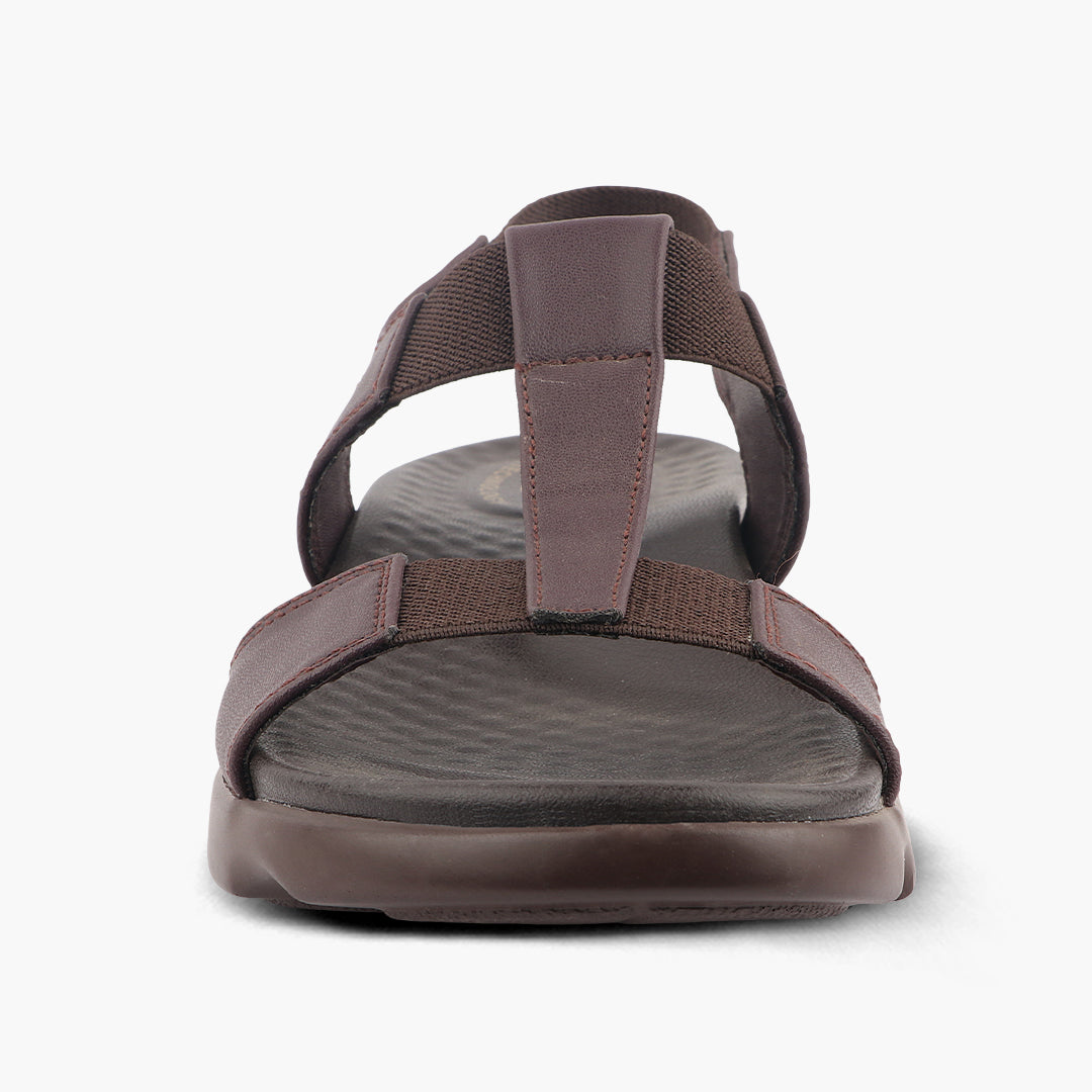 Medifeet Women's Back Strap Sandals For Women's (Arch Support with Cushion Footbed)