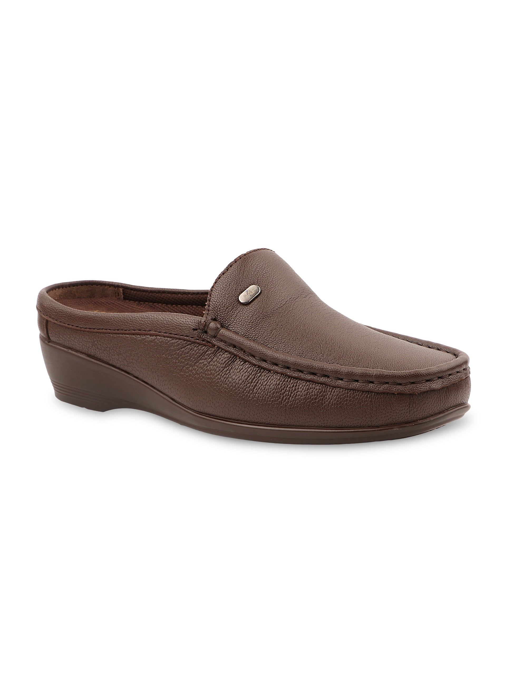 Medifeet Women’s Orthopedic Comfort Loafers – Black Slip-On Shoes with Arch Support & Cushioned Footbed