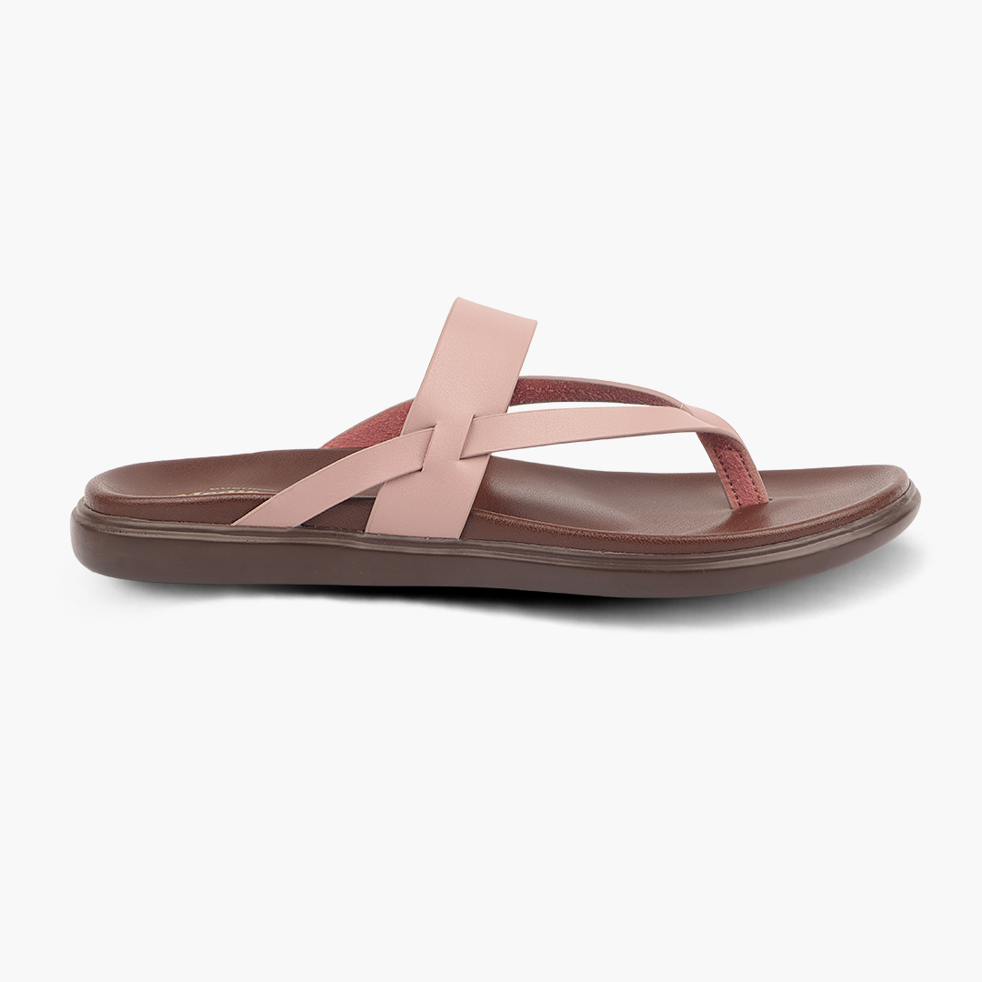 Flip flops cushioned footbed hotsell