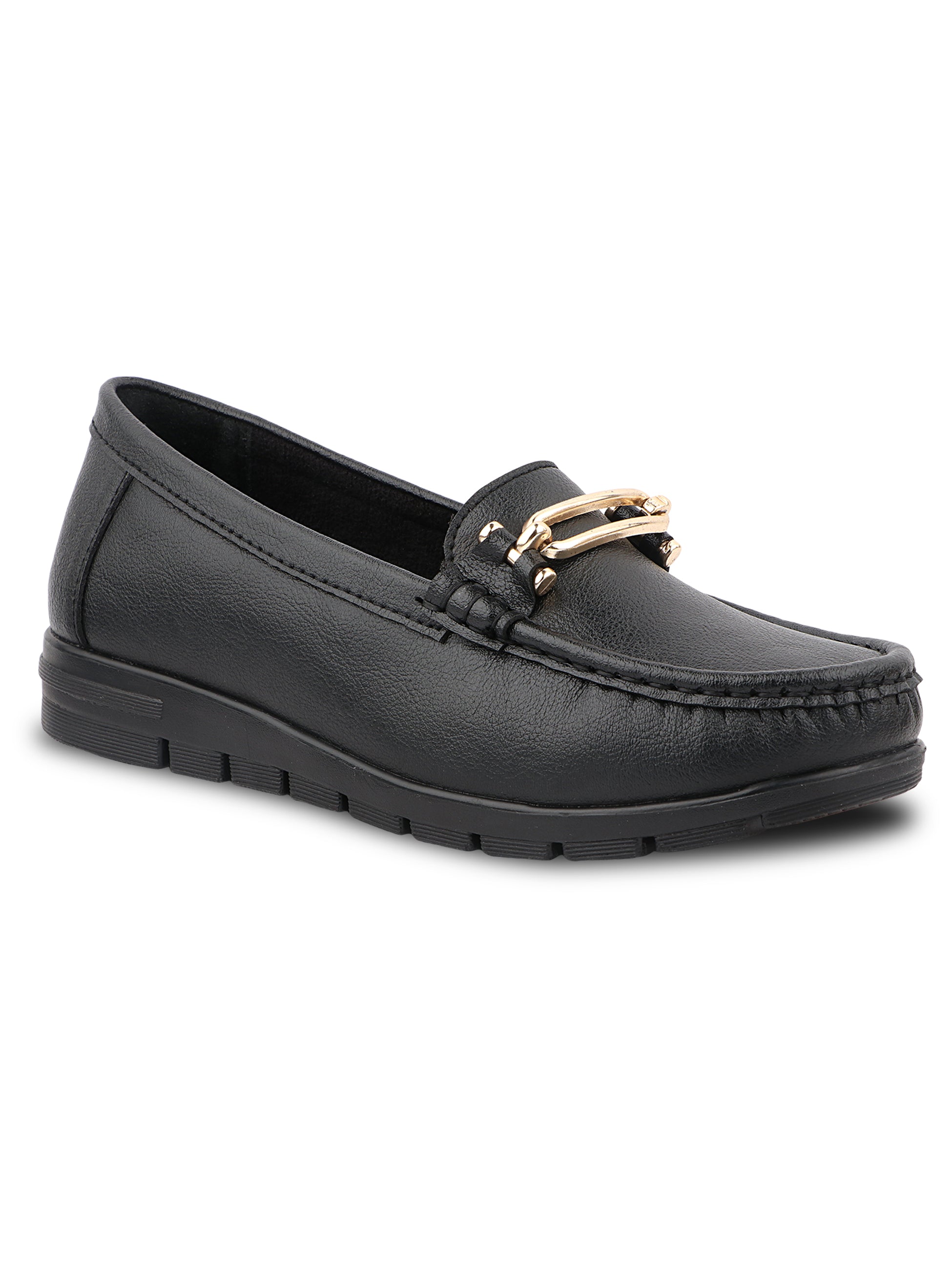 Medifeet Women’s Orthopedic Slip-On Loafers with Arch Support | Pain Relief Walking Shoes | German BASF Bounce Technology for All-Day Standing Support