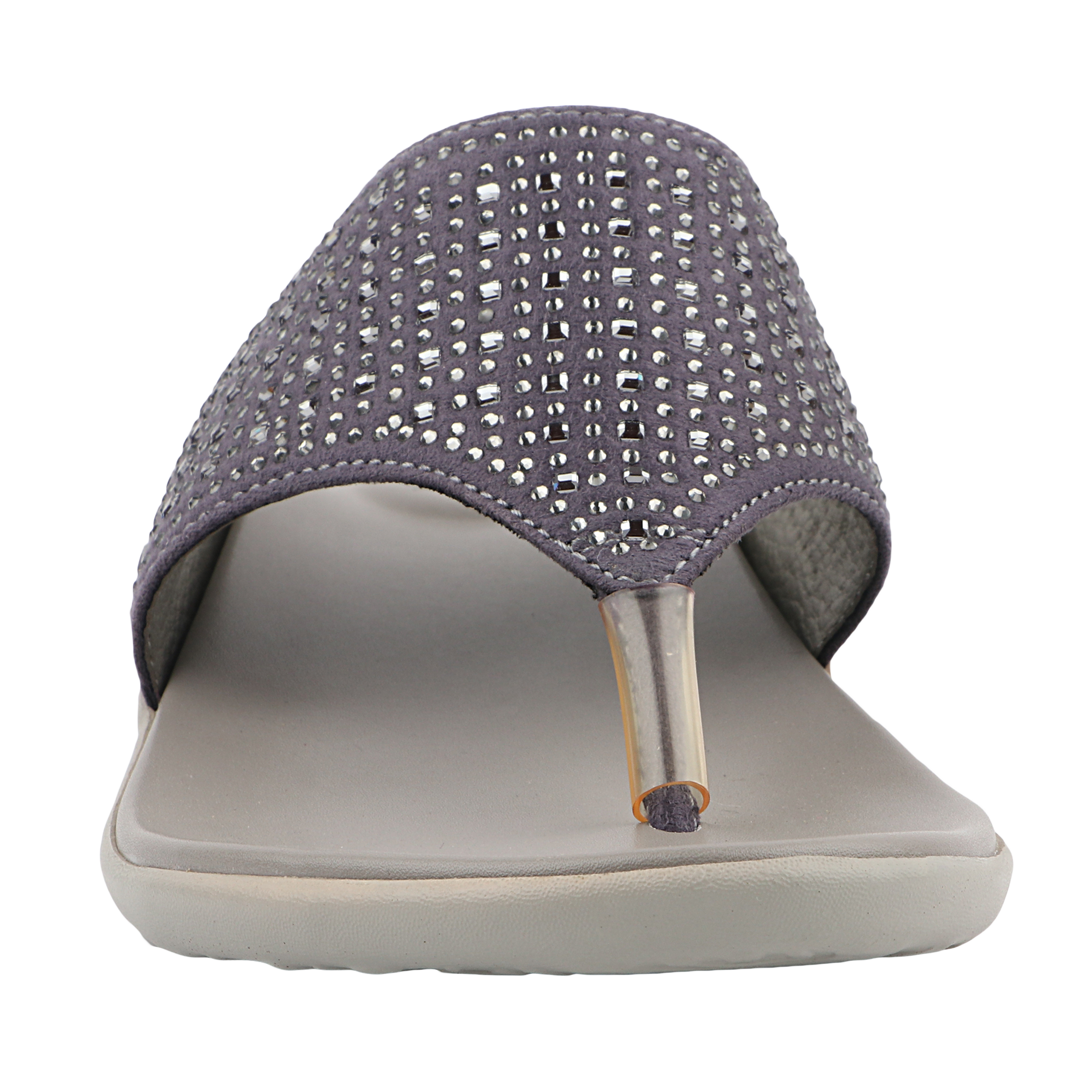 Medifeet Fashion Slippers For Women's (Comfortable Flat Slippers)