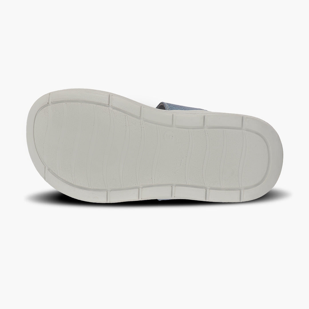 Medifeet Embellished Stylish and Comfy Slippers for Women ( Midsole & Arch Support )