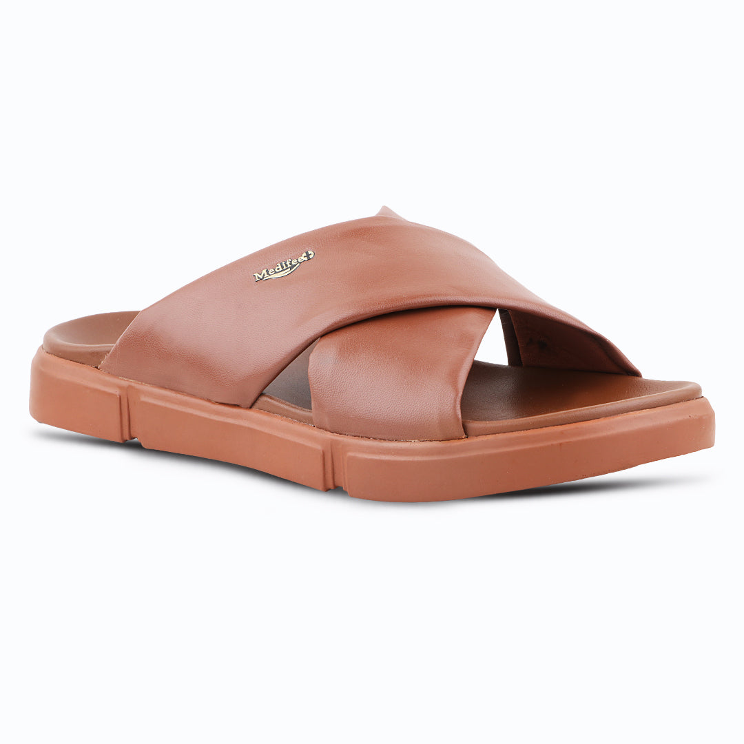 Medifeet StepMax Sandals – Orthopedic Comfort Meets Contemporary Style