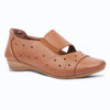 Medifeet Women’s Daily Comfort Footwear – Soft Cushion Slip-On Shoes with Airflow Design