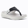 Medifeet Side V-Strap Comfortable Sandals with Arch Support For Women's