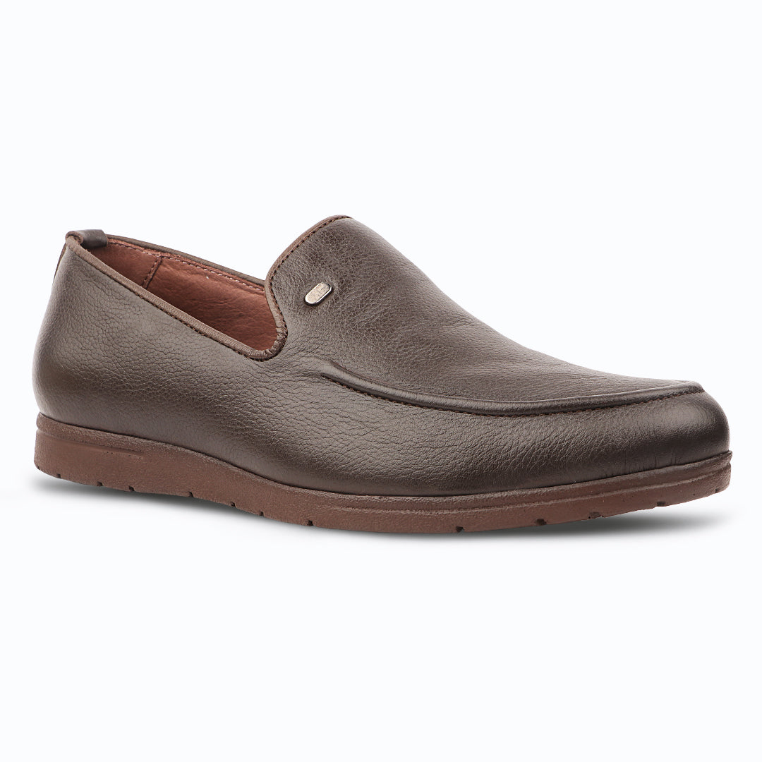 Medifeet Executive Comfort Shoes with German Technology