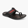 Medifeet Leather Slippers for Women (Kolhapuri Style | Premium Leather)