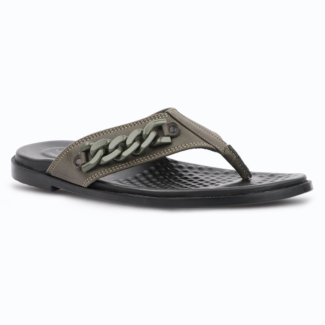 Medifeet Men’s Premium Orthopedic Comfort Sandals | Advanced Arch Support | Cushioned Footbed | Ergonomic Walking & Everyday Wear