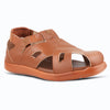 Medifeet FootCare Fishermen Sandals For Men's With Anti-Skid & Arch Support Comfort