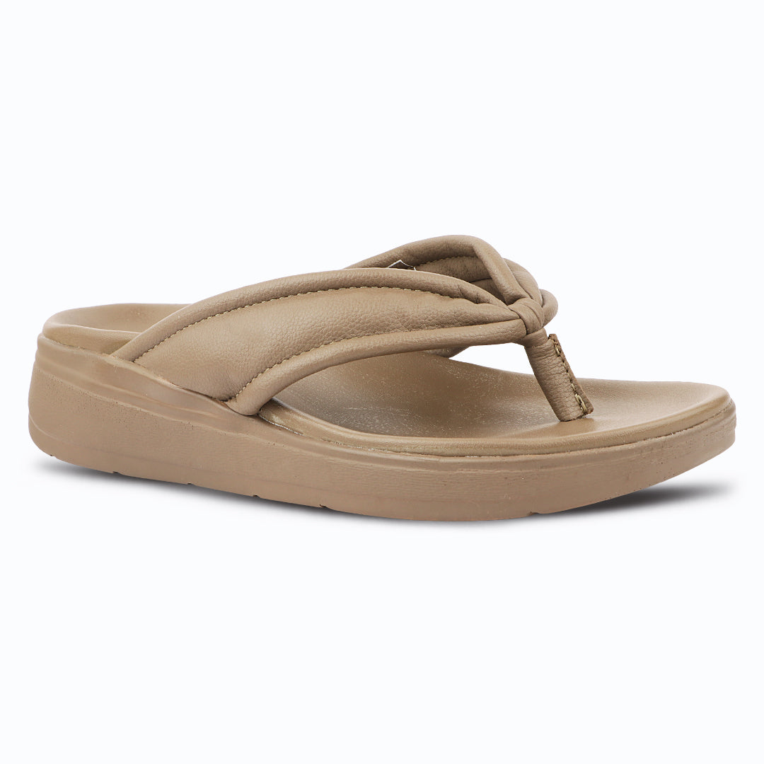 Medifeet Cushion & Comfortable Midsole With Arch Support Slippers For Women's