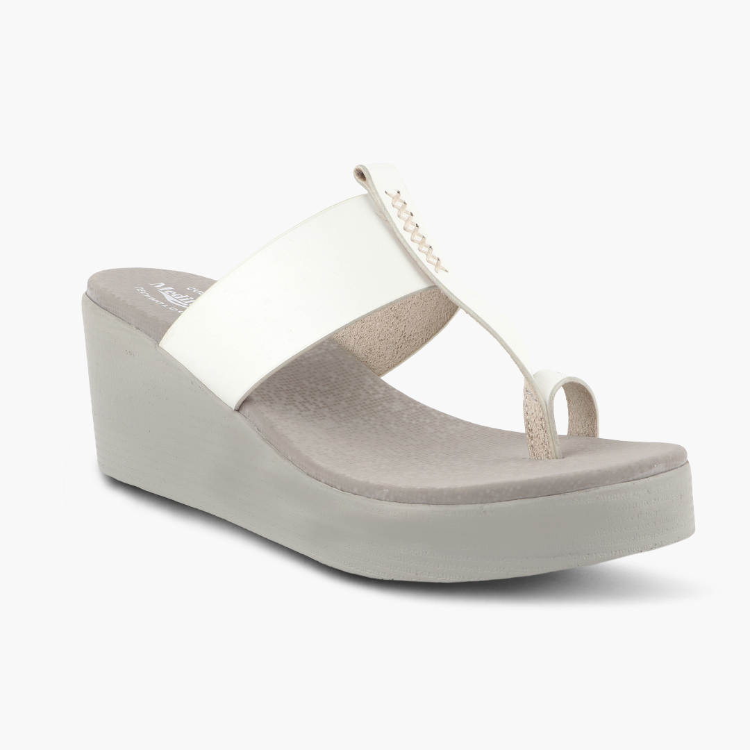 All Day Comfort Women’s Wedge Heel Sandals