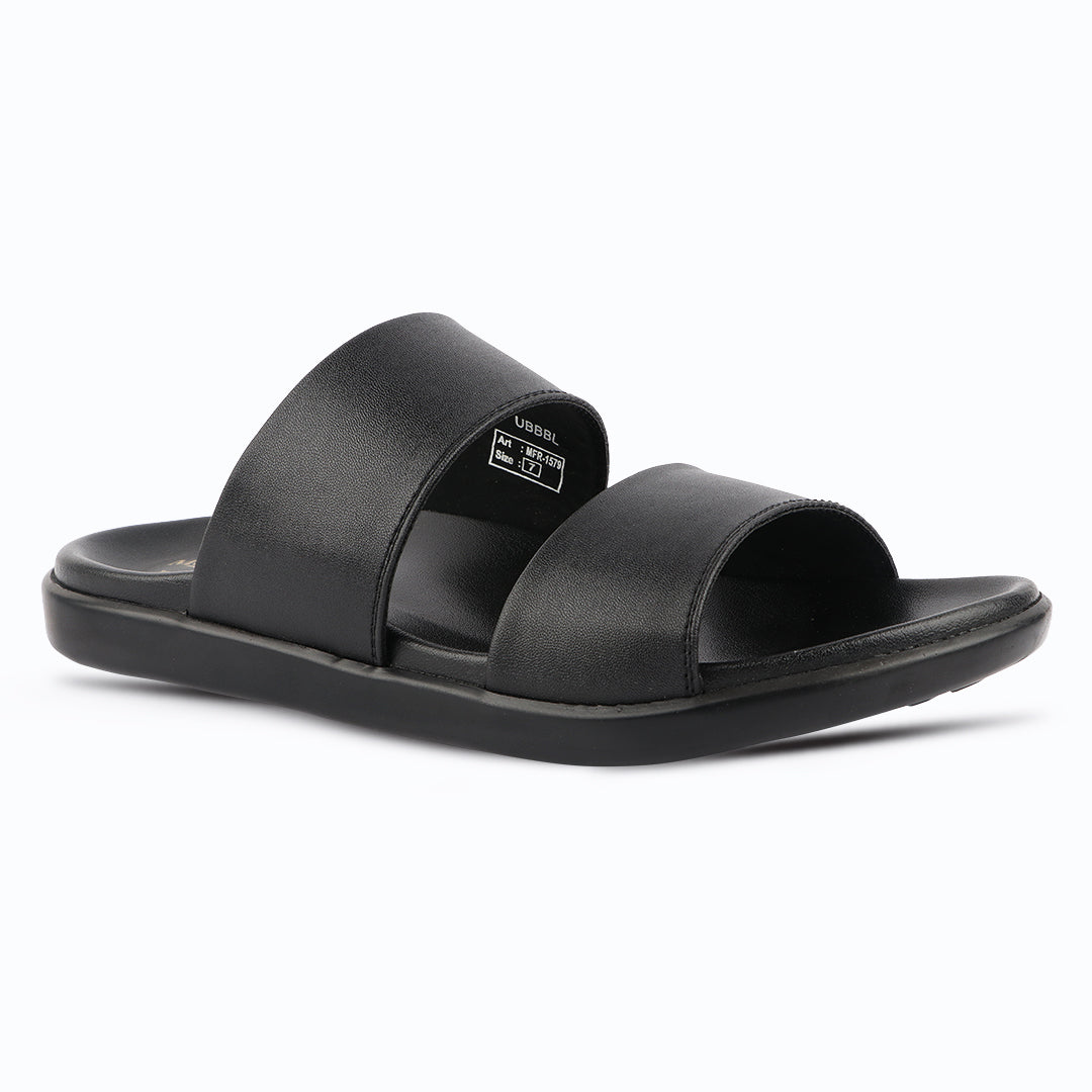 Medifeet Dual Strap Slippers ( Comfy & Arch Support )