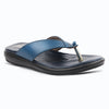 Medifeet Cherry Standard Slippers With Cushion Footbed For Women's