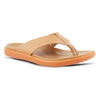 Medifeet Comfortable Men’s Slippers
(Leather Slippers | V Strapped Design)