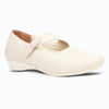 Medifeet Women’s Mary Jane Strap Office & Casual Shoes | Soft Cushioned Comfort | Long Hours Work Support