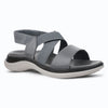 Medifeet ComfortSync Orthopedic Women Sandals with Arch Support & Cushioned Midsole | German Comfort Technology | Lightweight Anti-Skid Daily Walking Sandals