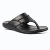 Medifeet Men s Strap-On Slippers
